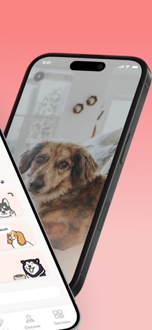 Traini uses camera and audio input as the behavior-observation layer