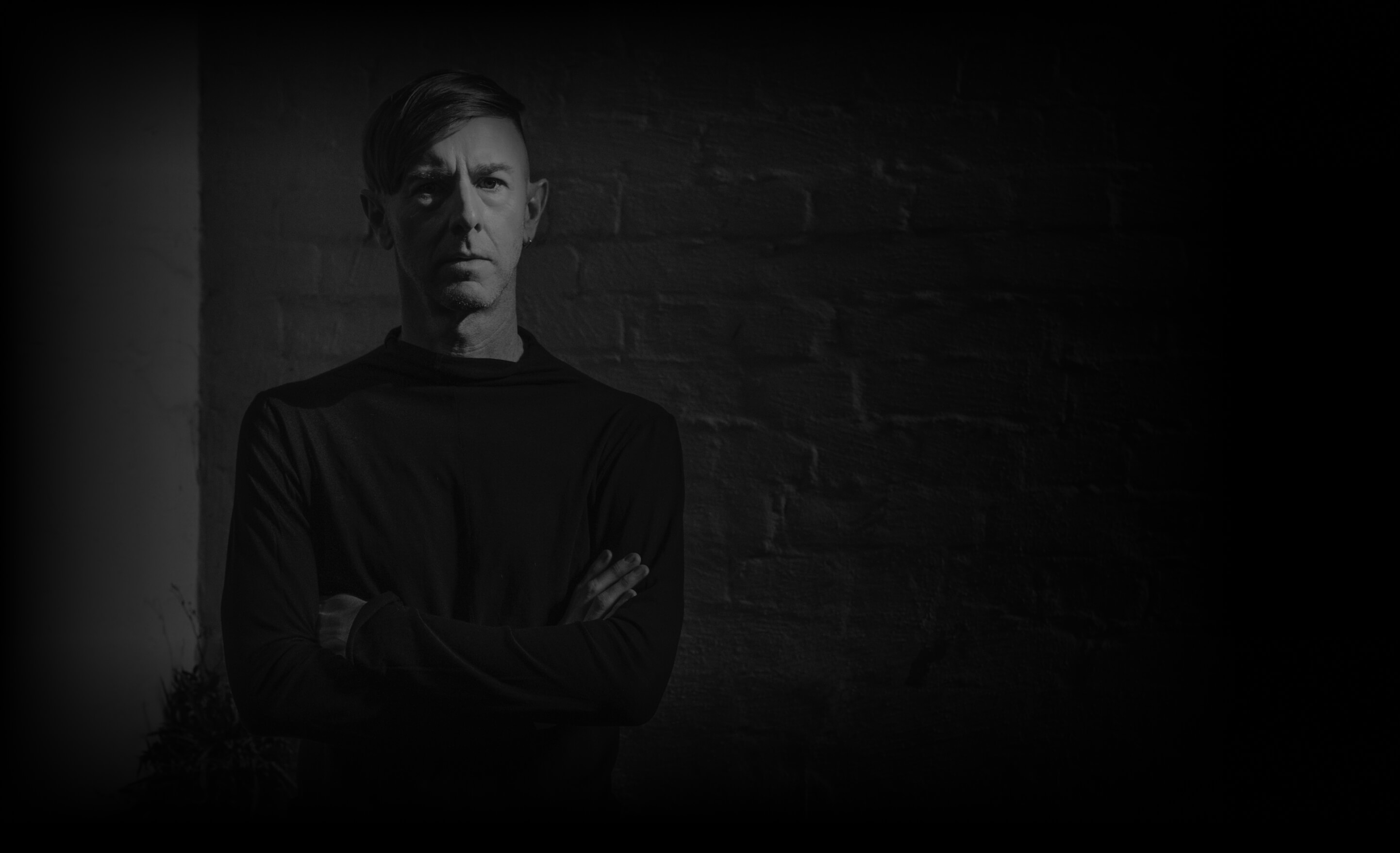 Richie Hawtin collaborated with Endel on Deeper Focus
