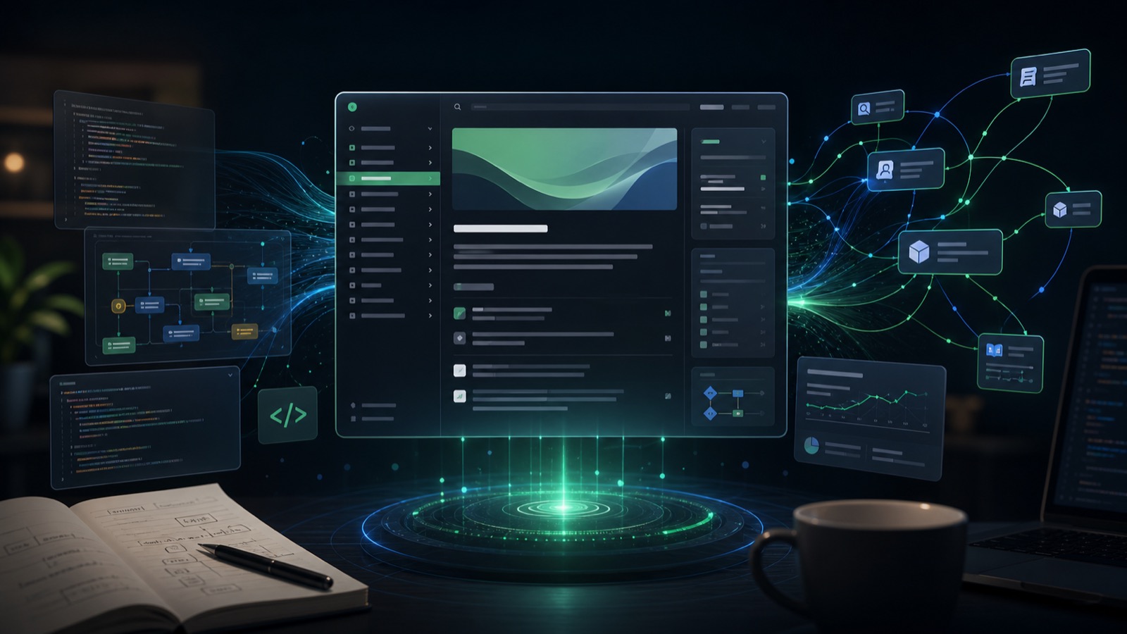 Mintlify cover