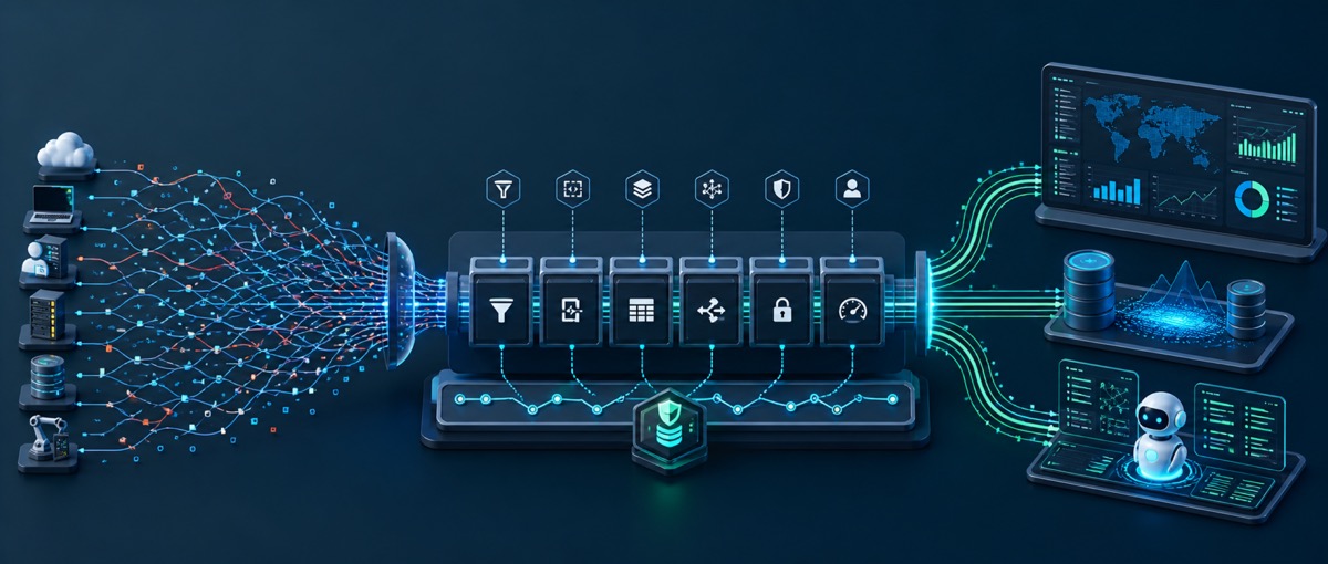 DataBahn cover