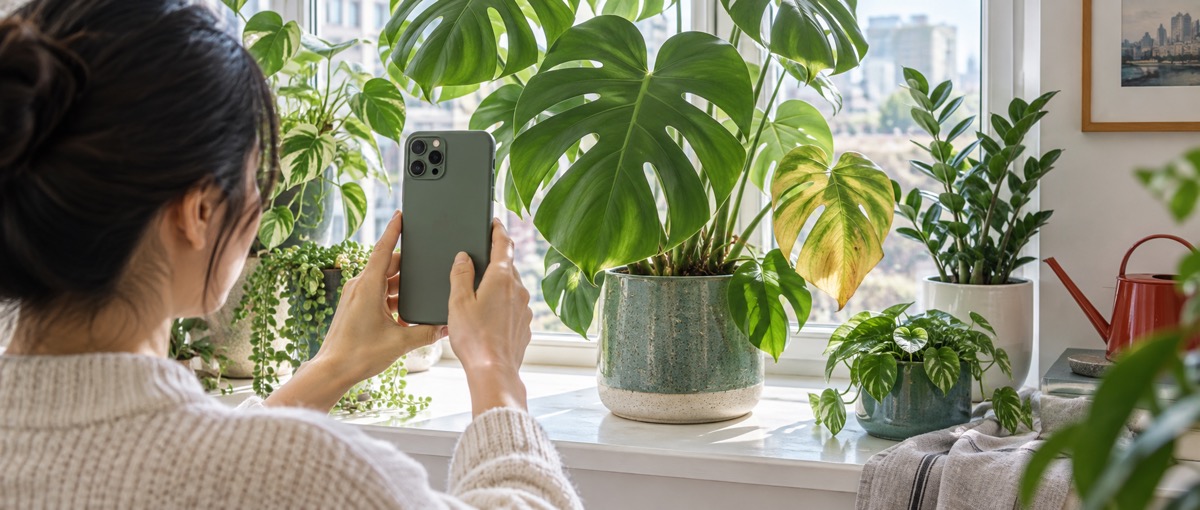 Planta cover